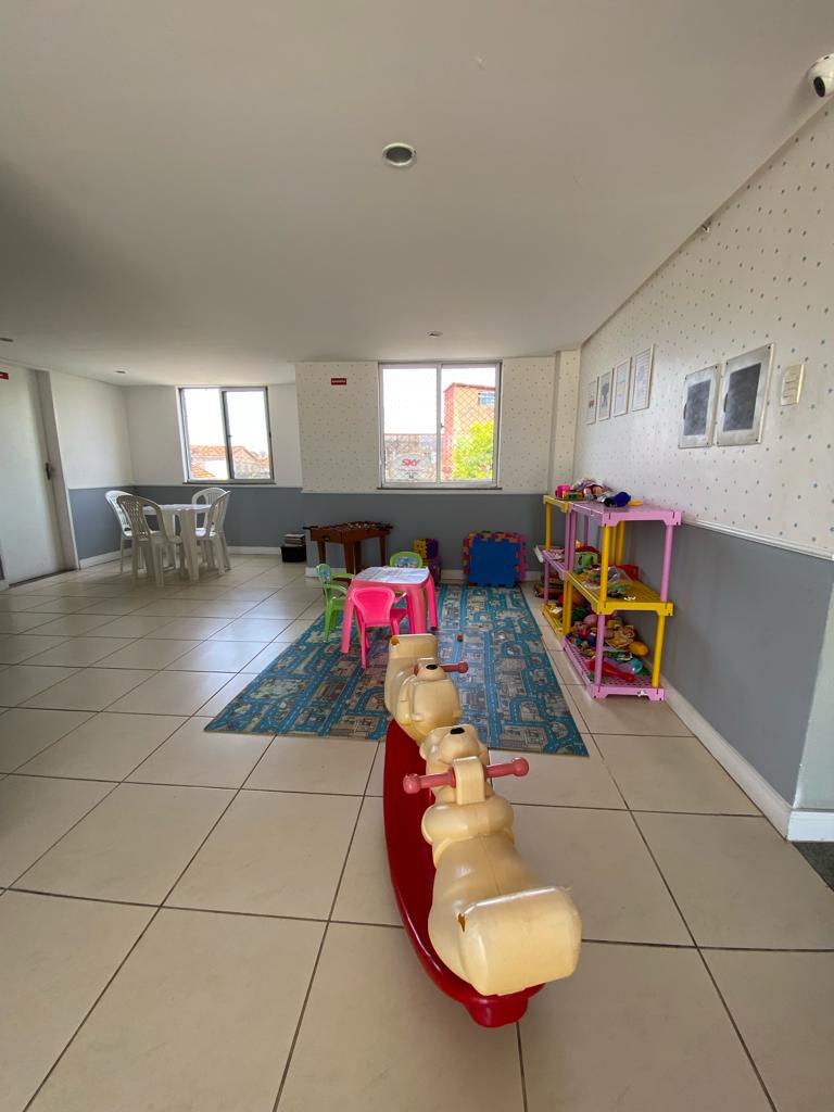 Imagem Apartamento com 2 Quartos à Venda, 56 m²em Matatu - Salvador