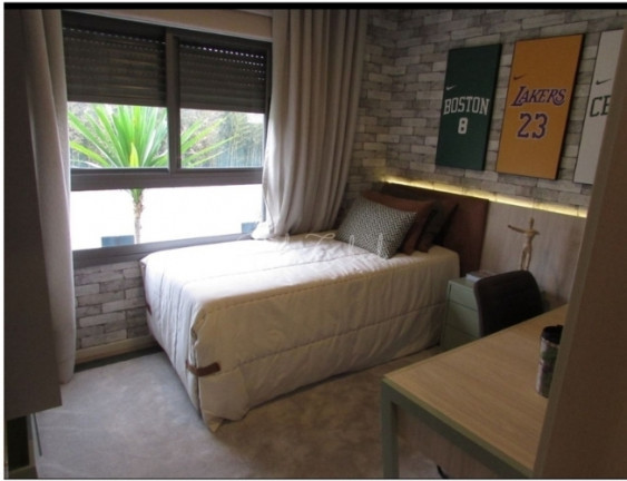 Imagem Apartamento com 2 Quartos à Venda, 118 m² em Jardim Aurélia - São Paulo
