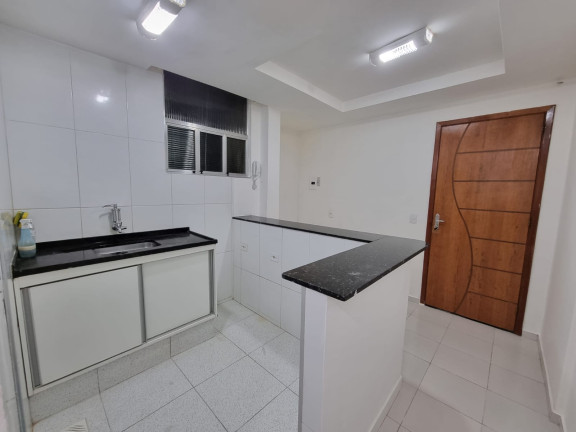 Imagem Apartamento com 1 Quarto à Venda, 30 m² em Copacabana - Rio de Janeiro