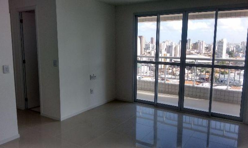 Imagem Apartamento com 3 Quartos à Venda, 84 m²em Centro - Fortaleza