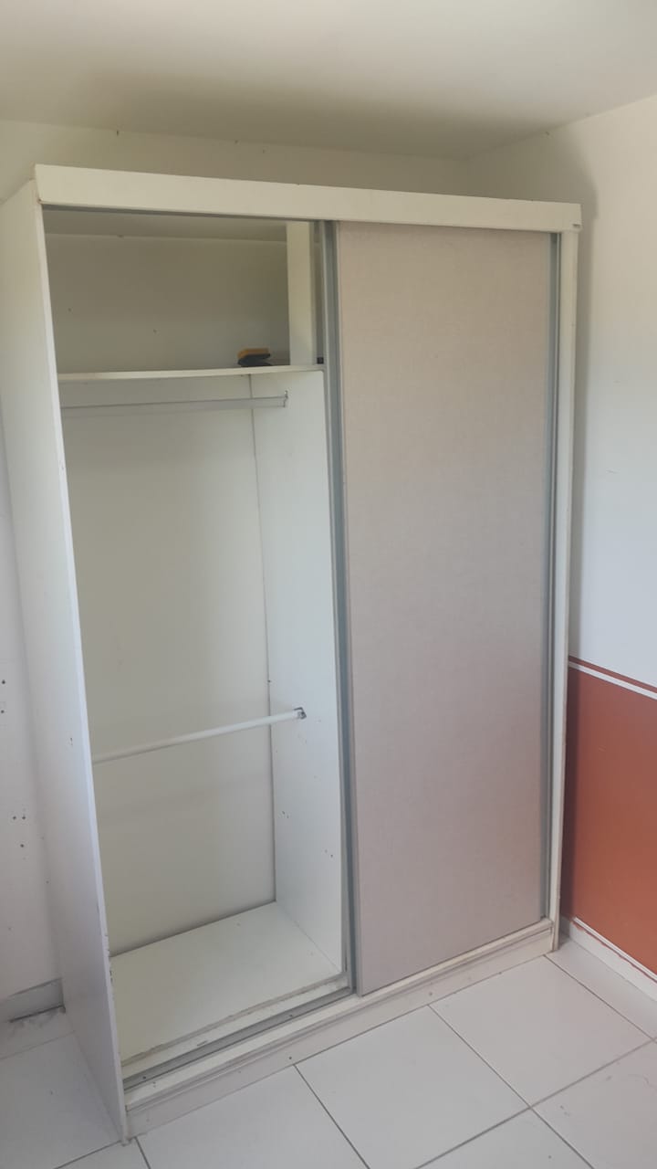 Imagem Apartamento com 2 Quartos à Venda, 47 m² em Curado - Jaboatão dos Guararapes