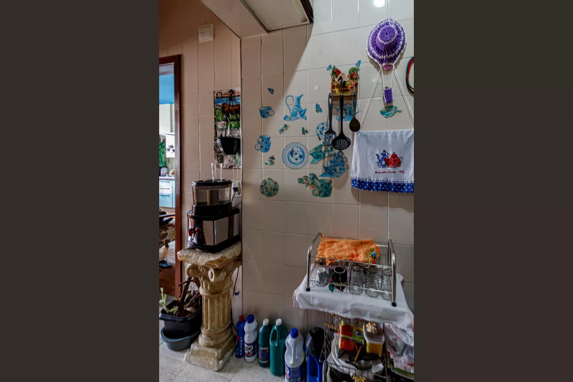 Imagem Apartamento com 1 Quarto à Venda, 58 m²em Centro - Belo Horizonte