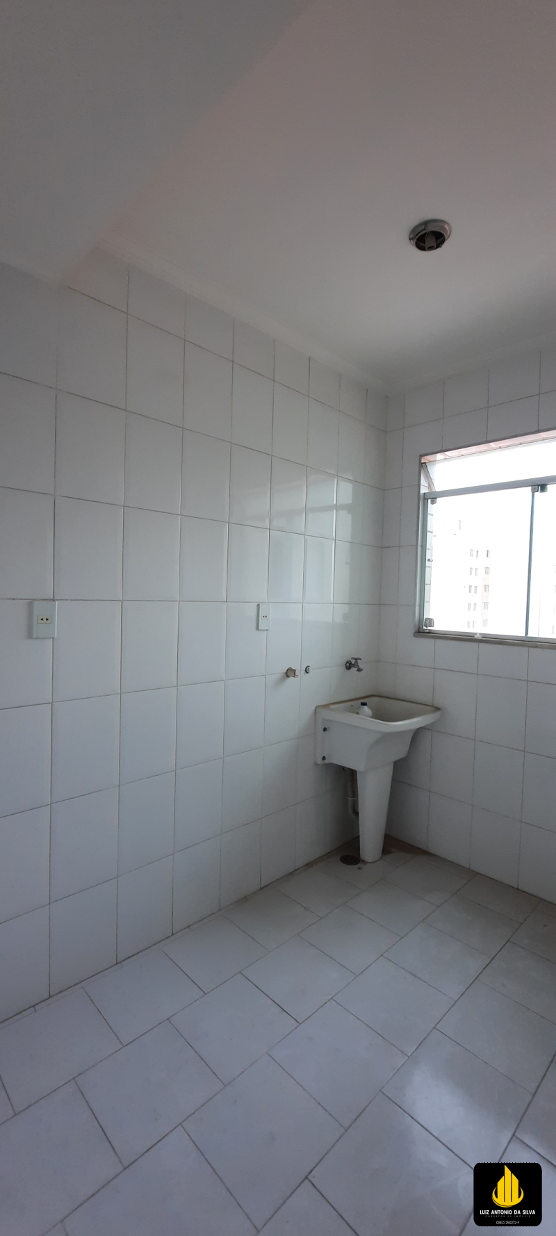 Imagem Apartamento com 3 Quartos à Venda, 90 m²em Vila Leão - Sorocaba
