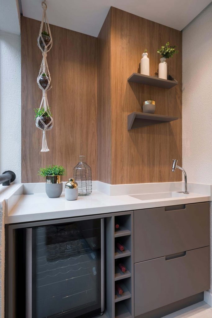Imagem Apartamento com 2 Quartos à Venda, 44 m²em Vila Sônia - São Paulo