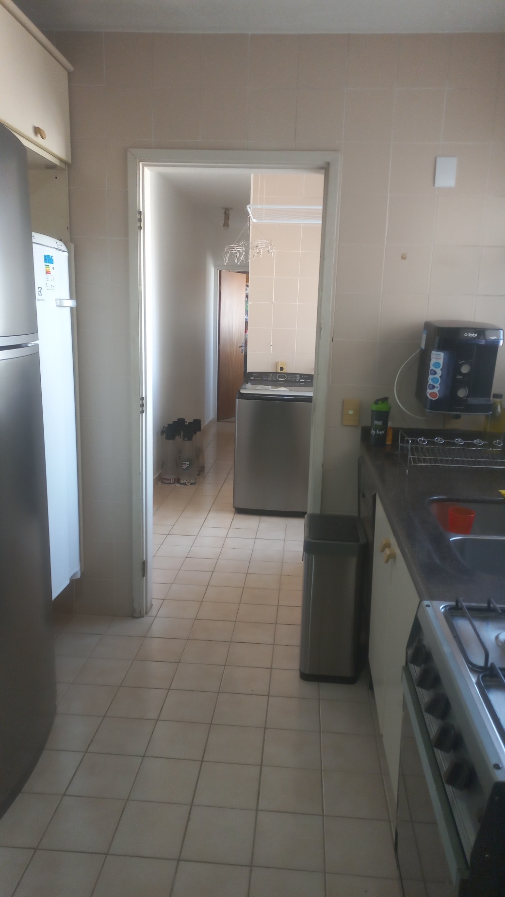 Imagem Apartamento com 4 Quartos à Venda, 170 m²em Centro - Campo Grande