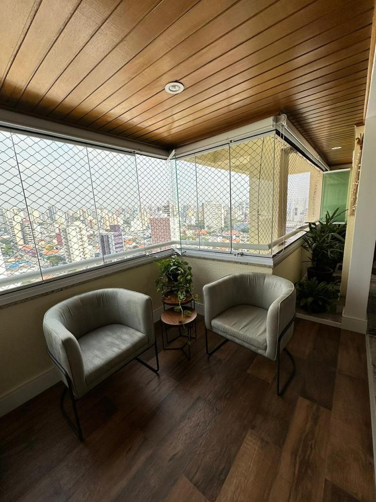 Imagem Apartamento com 3 Quartos à Venda, 127 m²em Centro - Santo André