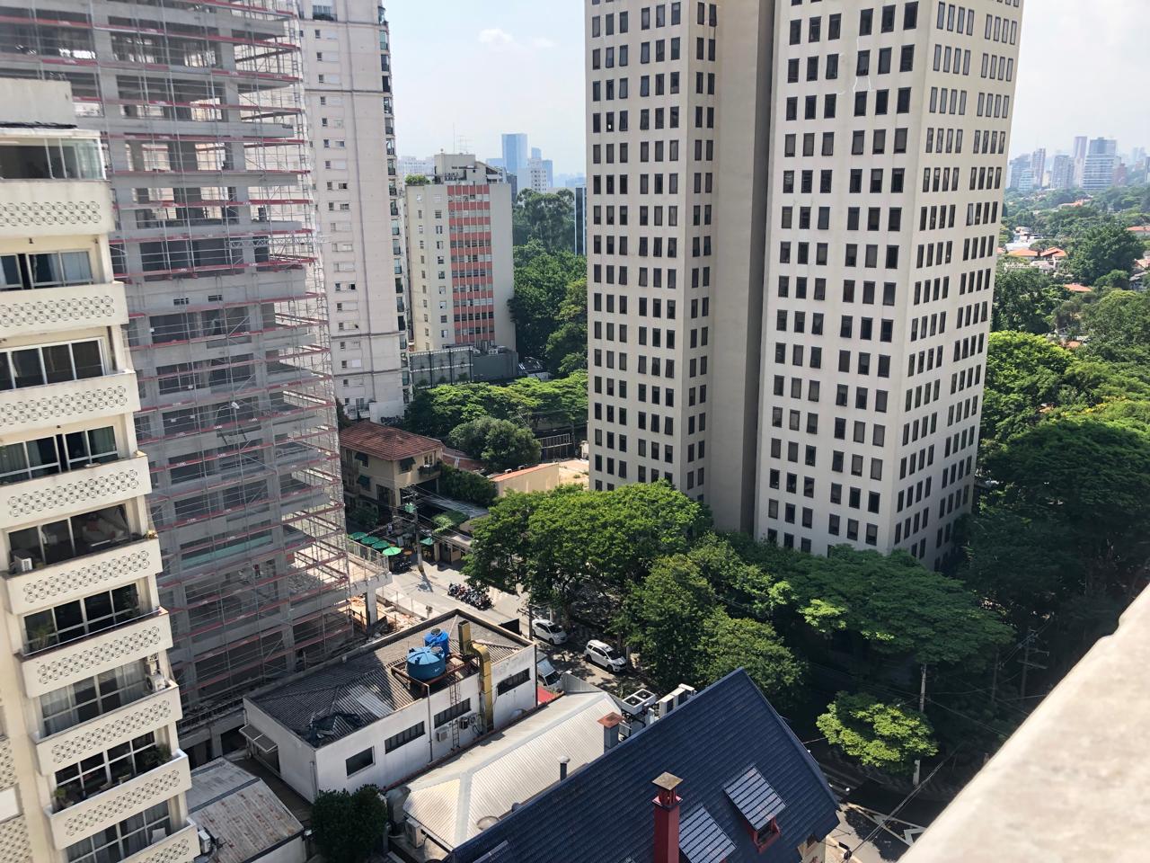Imagem Apartamento com 3 Quartos à Venda, 247 m²em Jardim Europa - São Paulo Imagem Apartamento com 3 Quartos à Venda, 247 m²em Jardim Europa - São Paulo