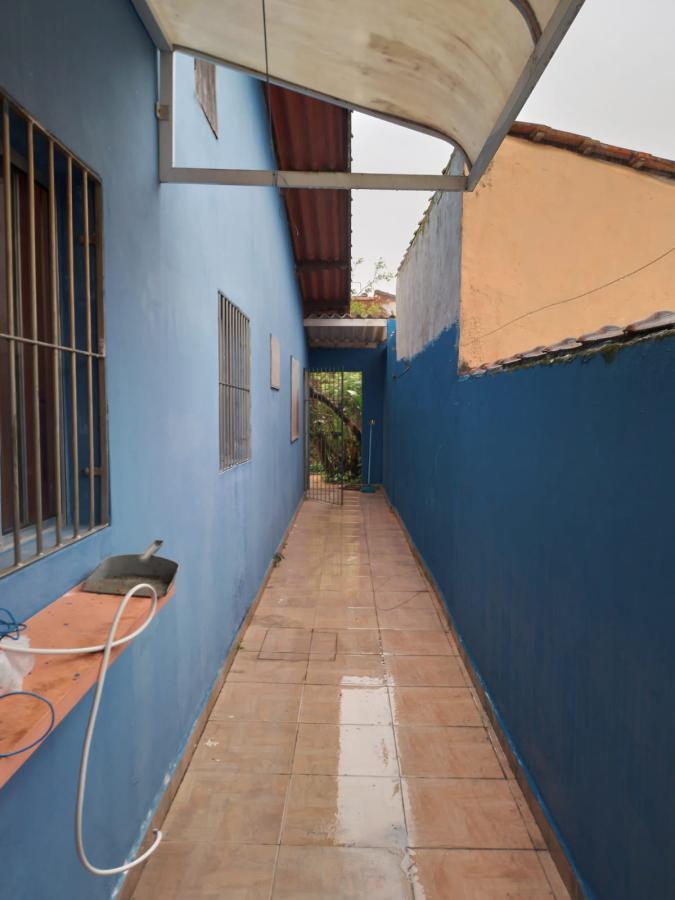 Imagem Casa com 2 Quartos à Venda, 60 m²em Jardim Santa Terezinha - Itanhaém Imagem Casa com 2 Quartos à Venda, 60 m²em Jardim Santa Terezinha - Itanhaém