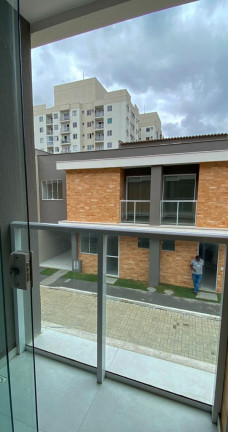 Apartamento com 3 Quartos à Venda, 105 m² em Colina de Laranjeiras - Serra