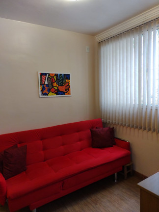 Imagem Apartamento com 2 Quartos à Venda,  em Costa e Silva - Porto Alegre