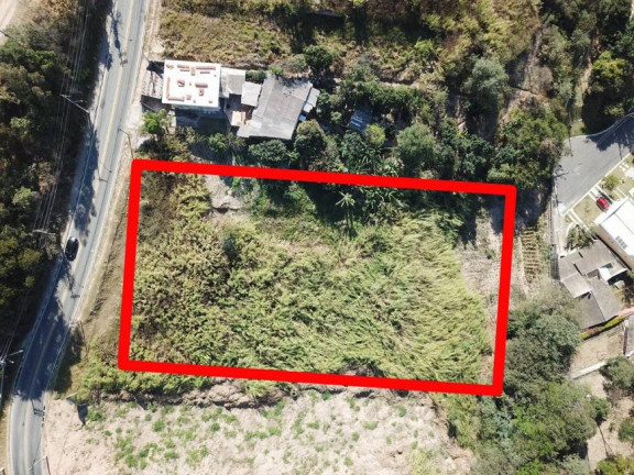 Terreno à Venda, 4.545 m² em Pinheirinho - Vinhedo