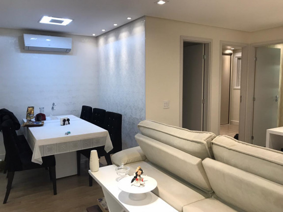 Imagem Apartamento com 2 Quartos à Venda, 82 m² em Chácara Inglesa - São Paulo Imagem Apartamento com 2 Quartos à Venda, 82 m² em Chácara Inglesa - São Paulo