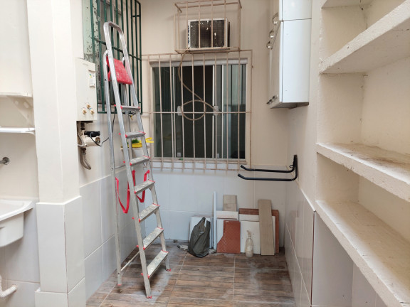 Imagem Casa de Vila com 3 Quartos à Venda, 92 m² em Tijuca - Rio de Janeiro Imagem Casa de Vila com 3 Quartos à Venda, 92 m² em Tijuca - Rio de Janeiro
