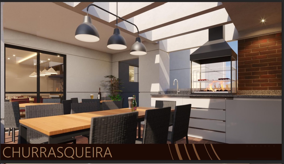 Imagem Apartamento com 2 Quartos à Venda, 52 m² em Parque da Vila Prudente - São Paulo