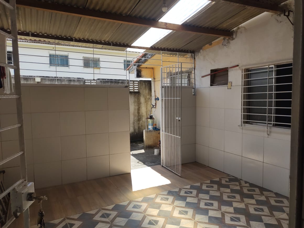 Imagem Casa com 3 Quartos para Alugar, 120 m²em Nossa Senhora da Conceição - Paulista Imagem Casa com 3 Quartos para Alugar, 120 m²em Nossa Senhora da Conceição - Paulista