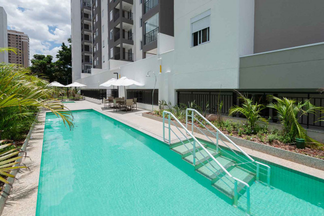 Imagem Apartamento com 2 Quartos à Venda, 48 m² em Vila Clementino - São Paulo Imagem Apartamento com 2 Quartos à Venda, 48 m² em Vila Clementino - São Paulo