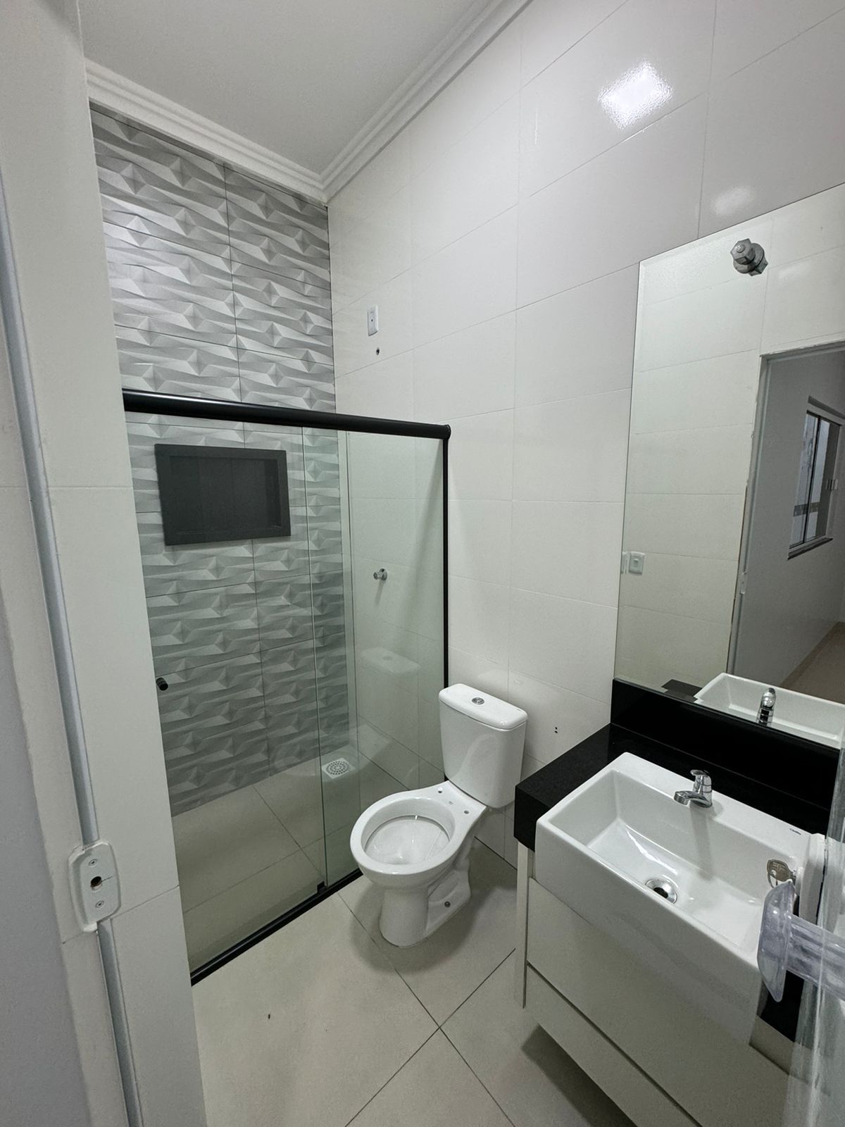 Imagem Casa com 3 Quartos à Venda, 106 m²em Vila Pedroso - Goiânia Imagem Casa com 3 Quartos à Venda, 106 m²em Vila Pedroso - Goiânia