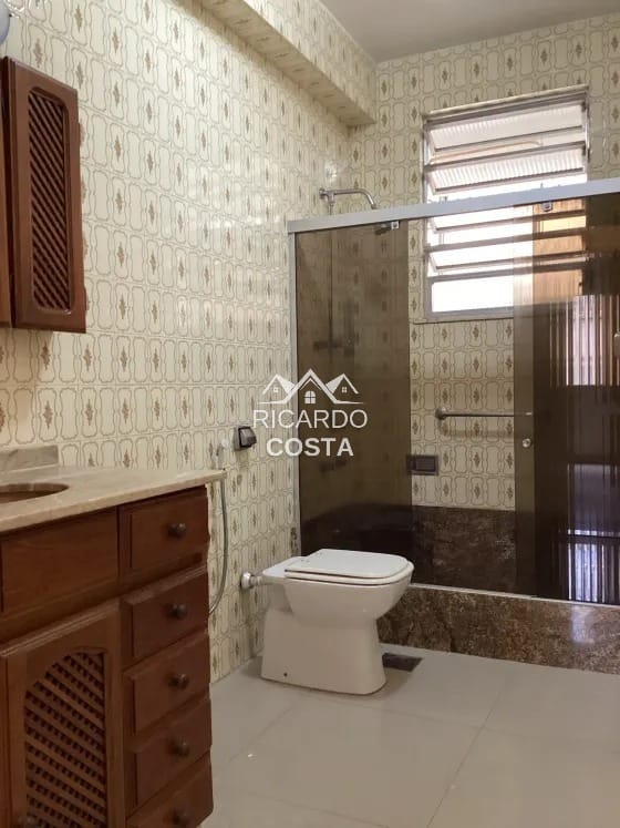 Imagem Apartamento com 2 Quartos à Venda, 80 m² em Botafogo - Rio de Janeiro