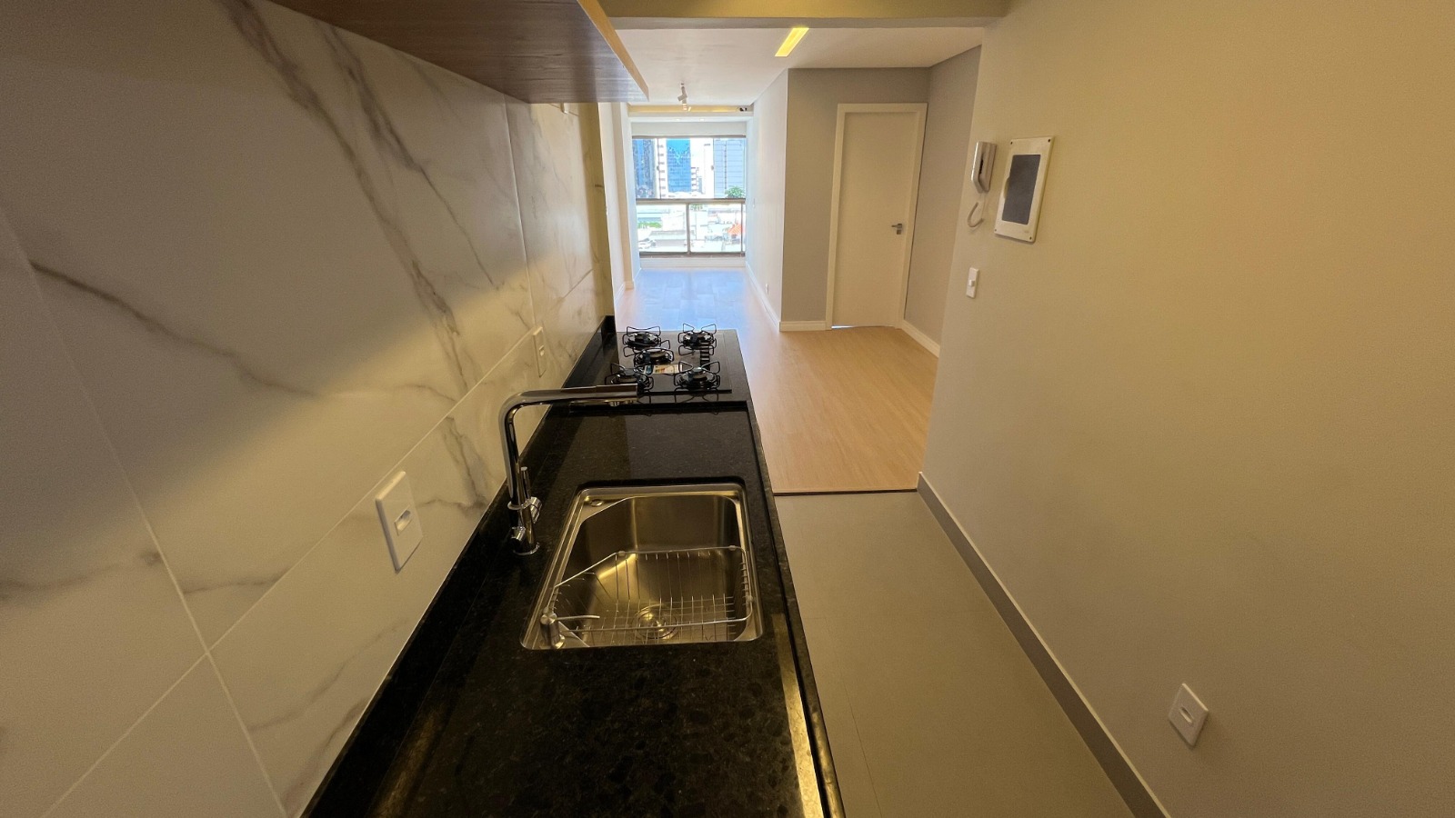 Imagem Apartamento com 2 Quartos à Venda, 55 m²em Praia da Costa - Vila Velha Imagem Apartamento com 2 Quartos à Venda, 55 m²em Praia da Costa - Vila Velha
