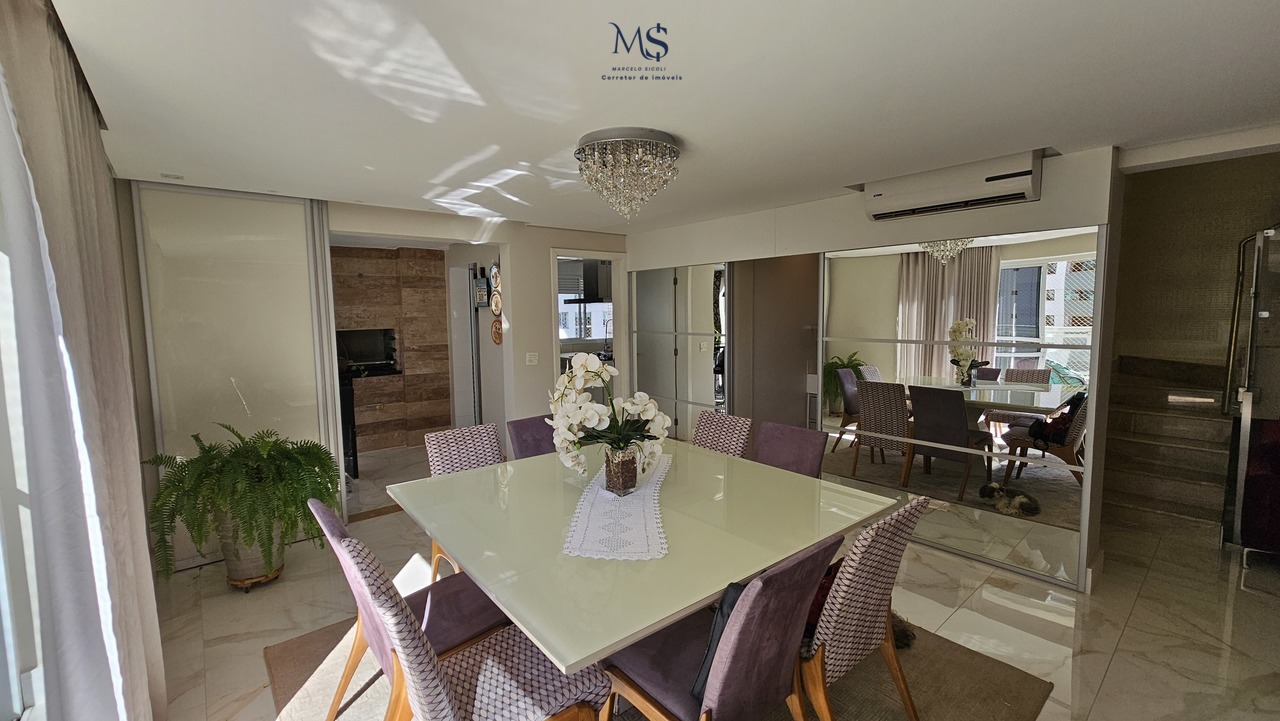 Imagem Apartamento com 4 Quartos à Venda, 245 m²em Sul (Águas Claras) - Brasília