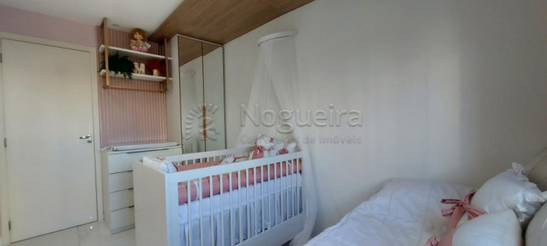 Imagem Apartamento com 3 Quartos à Venda, 85 m² em Rosarinho - Recife