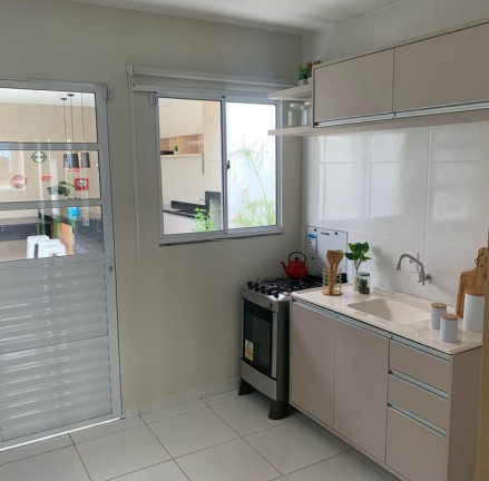 Imagem Casa com 2 Quartos à Venda,  em Nova Amazonas I Bairro Planejado - Iranduba