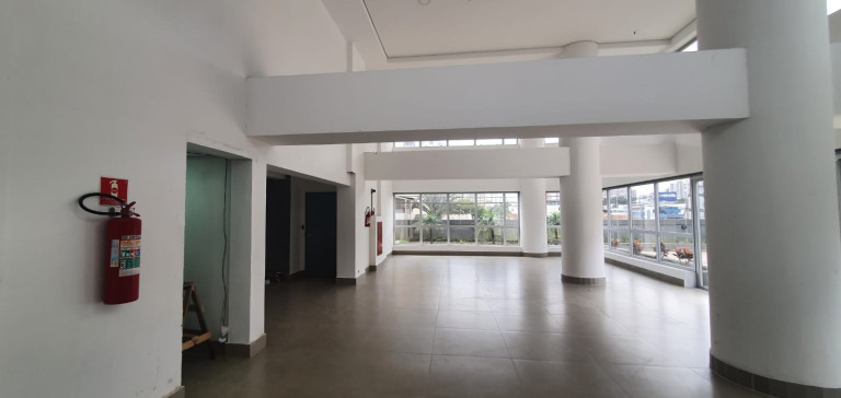 Imagem Sala Comercial à Venda, em Centro - Santo André Imagem Sala Comercial à Venda, em Centro - Santo André