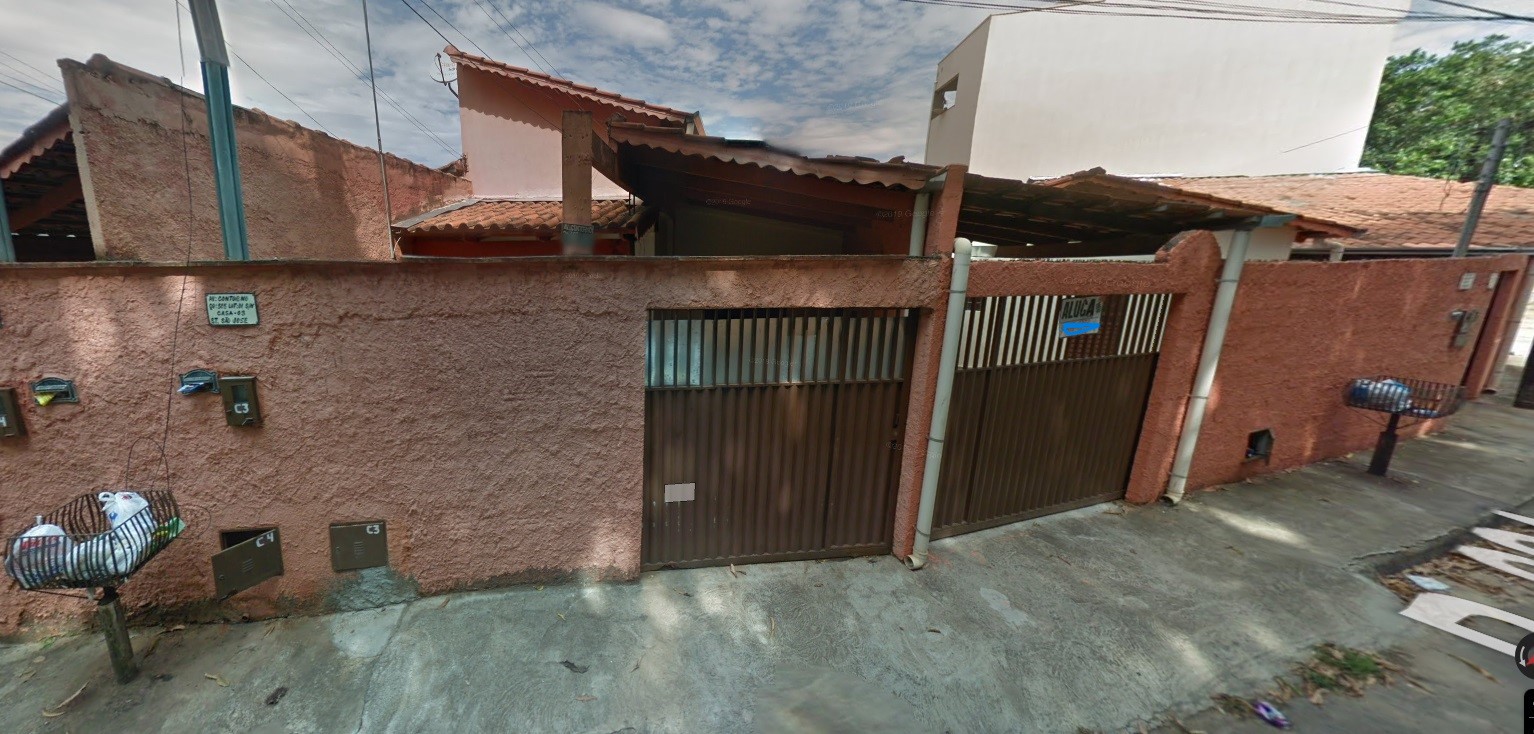 Imagem Casa com 10 Quartos à Venda, 268 m²em Setor São José - Goiânia