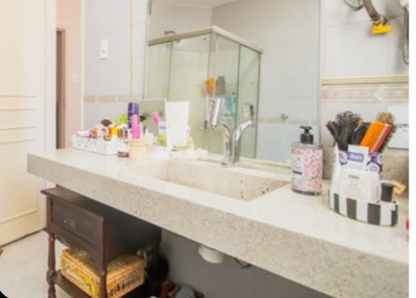 Imagem Apartamento com 3 Quartos à Venda,  em Copacabana - Rio de Janeiro