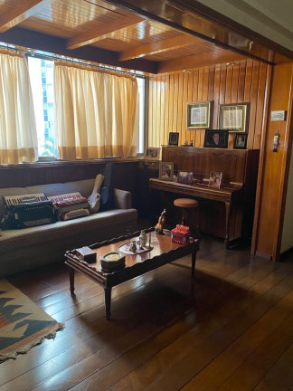 Imagem Apartamento com 5 Quartos à Venda, 285 m² em Setor São José - Goiânia Imagem Apartamento com 5 Quartos à Venda, 285 m² em Setor São José - Goiânia