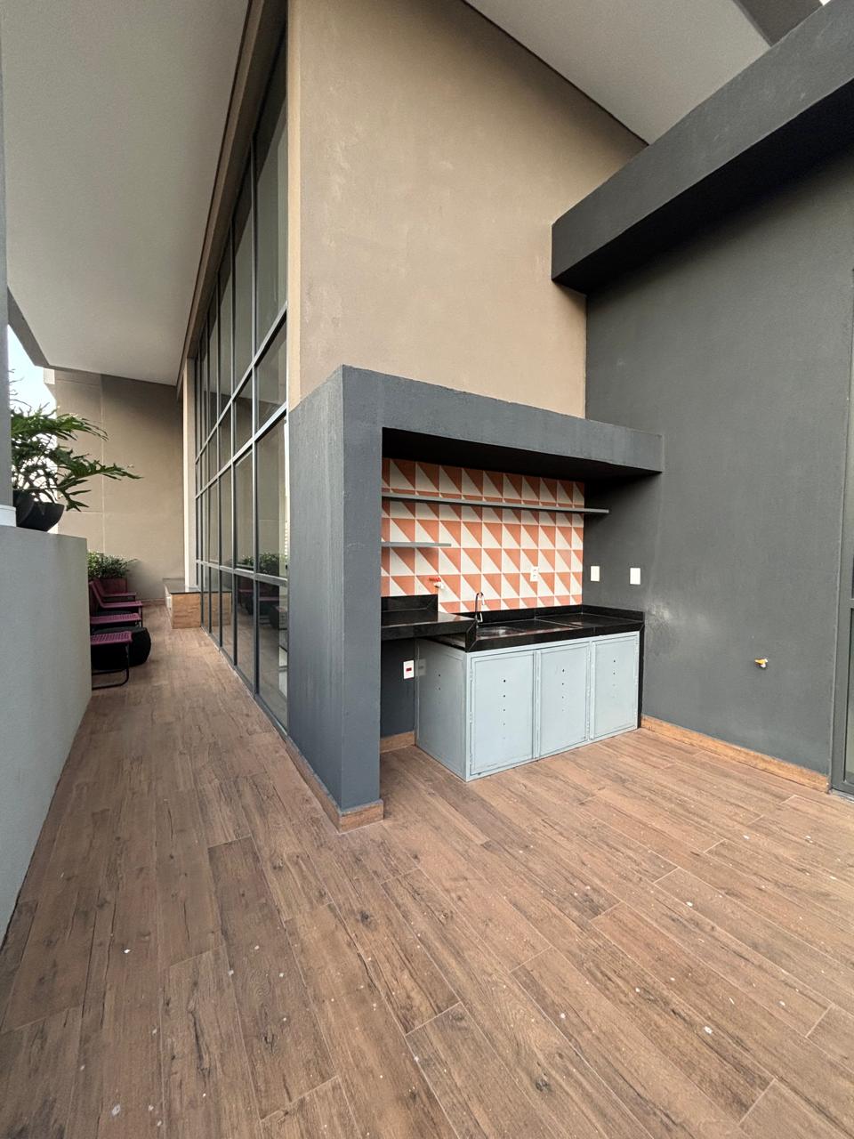 Imagem Studio com 1 Quarto à Venda, 25 m² em Vila Cordeiro - São Paulo Imagem Studio com 1 Quarto à Venda, 25 m² em Vila Cordeiro - São Paulo