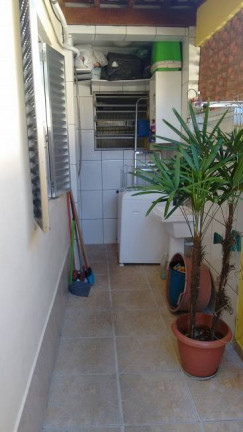 Imagem Casa com 2 Quartos à Venda, 75 m² em Boqueirão - Praia Grande Imagem Casa com 2 Quartos à Venda, 75 m² em Boqueirão - Praia Grande