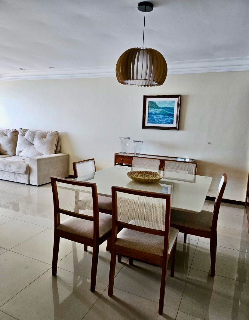 Imagem Apartamento com 4 Quartos à Venda, 150 m²em Praia de Itaparica - Vila Velha Imagem Apartamento com 4 Quartos à Venda, 150 m²em Praia de Itaparica - Vila Velha