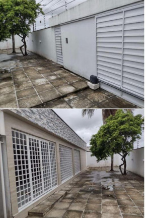 Imagem Casa com 3 Quartos à Venda, 256 m² em Santo Inácio - Cabo de Santo Agostinho Imagem Casa com 3 Quartos à Venda, 256 m² em Santo Inácio - Cabo de Santo Agostinho