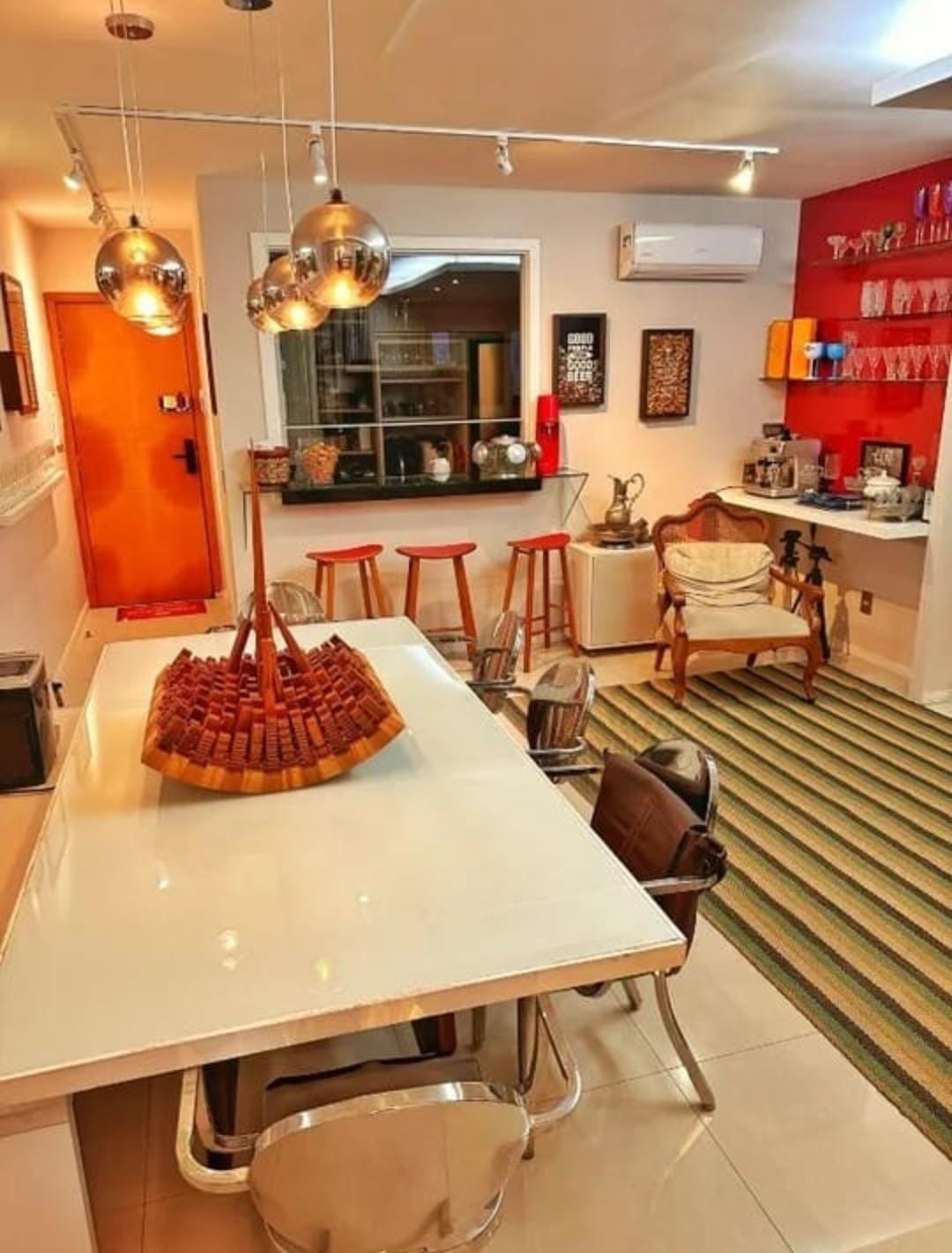 Imagem Apartamento com 2 Quartos à Venda, 100 m²em Cocó - Fortaleza Imagem Apartamento com 2 Quartos à Venda, 100 m²em Cocó - Fortaleza
