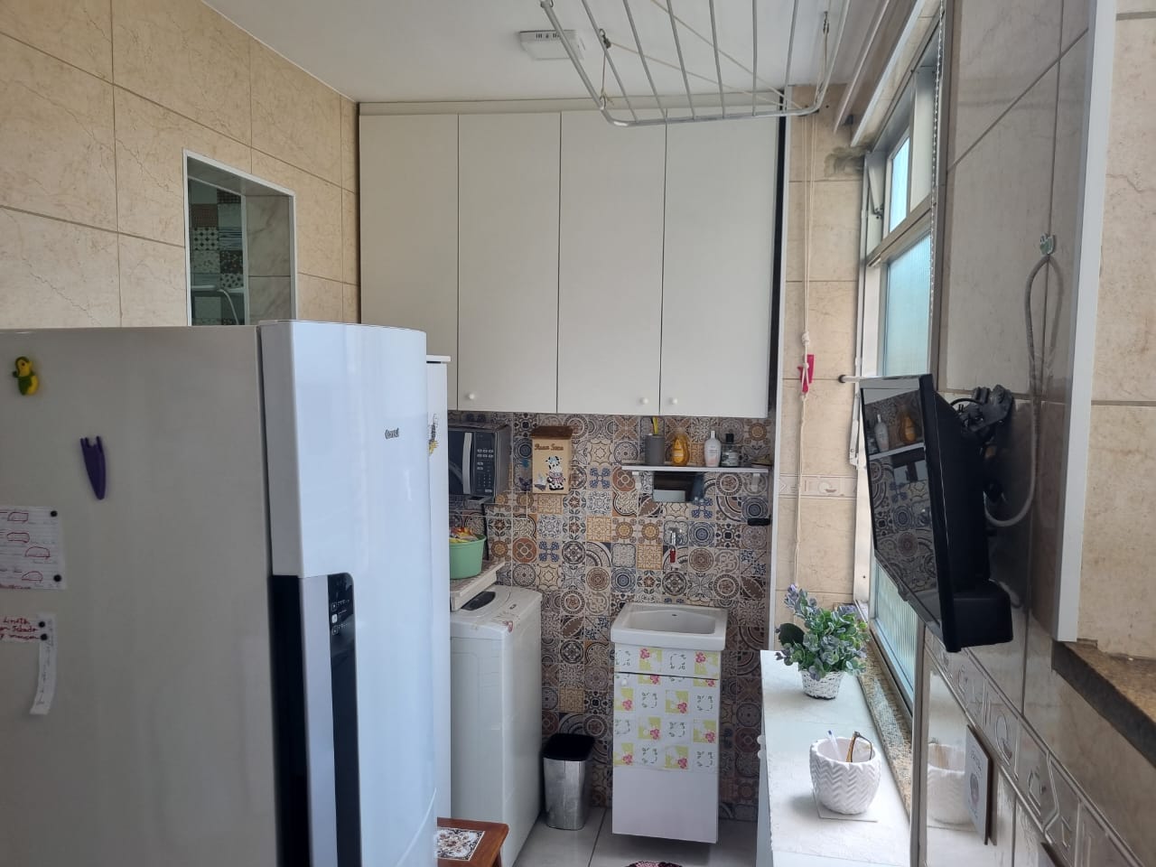 Imagem Apartamento com 1 Quarto à Venda, 50 m² em Tijuca - Rio de Janeiro