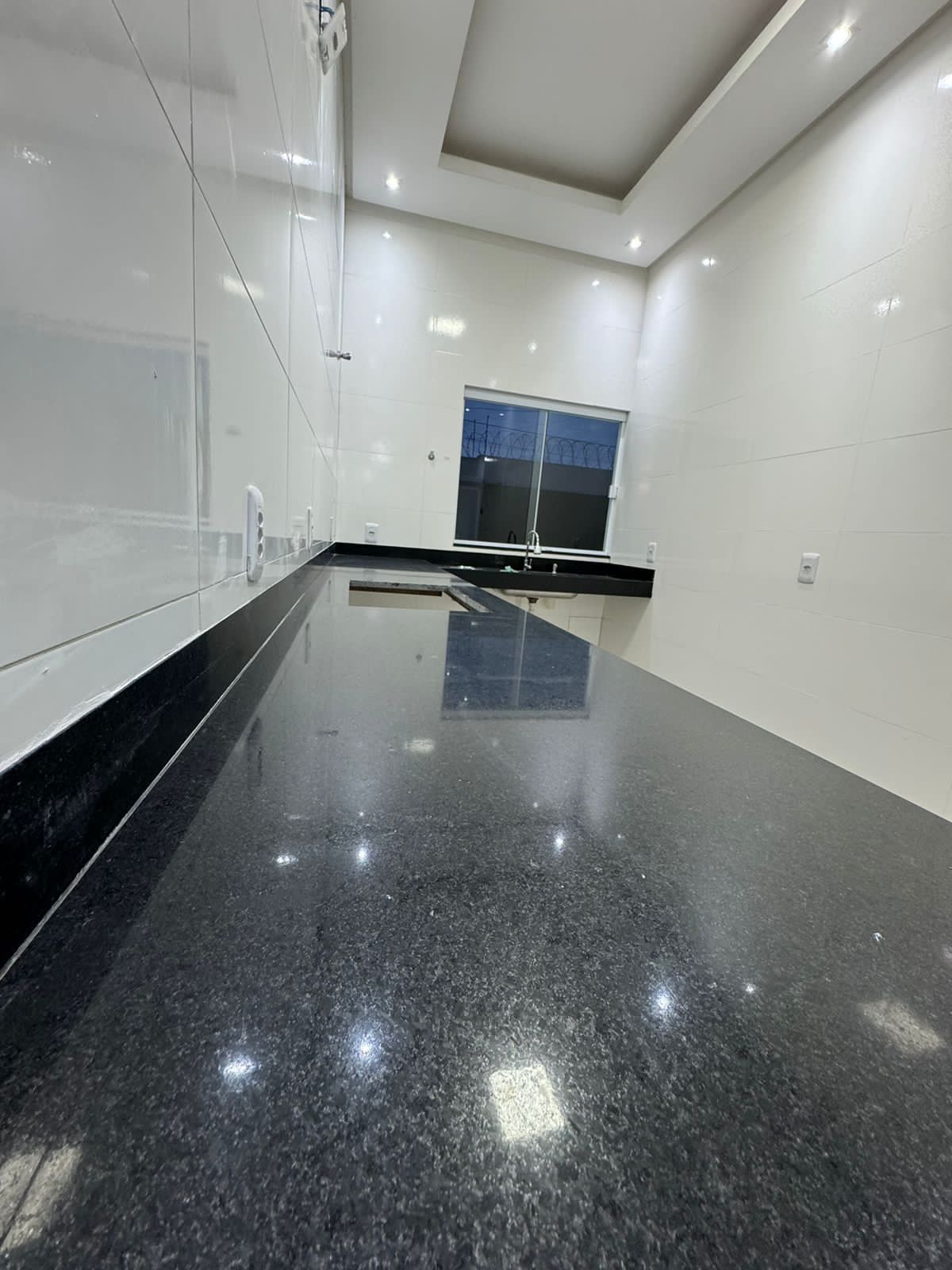 Imagem Casa com 3 Quartos à Venda, 106 m²em Vila Pedroso - Goiânia Imagem Casa com 3 Quartos à Venda, 106 m²em Vila Pedroso - Goiânia