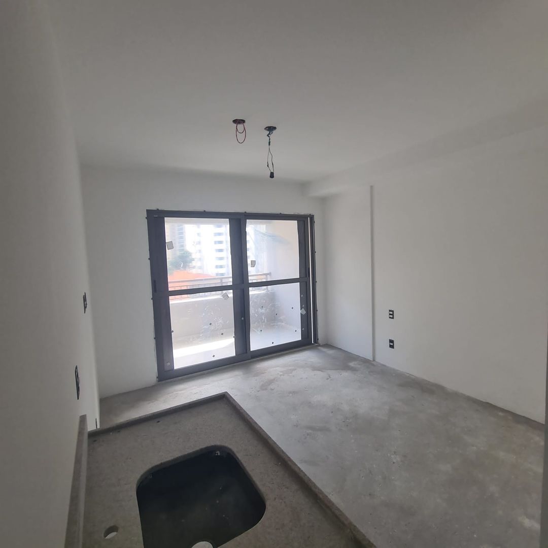 Imagem Apartamento com 1 Quarto à Venda, 25 m²em Planalto Paulista - São Paulo
