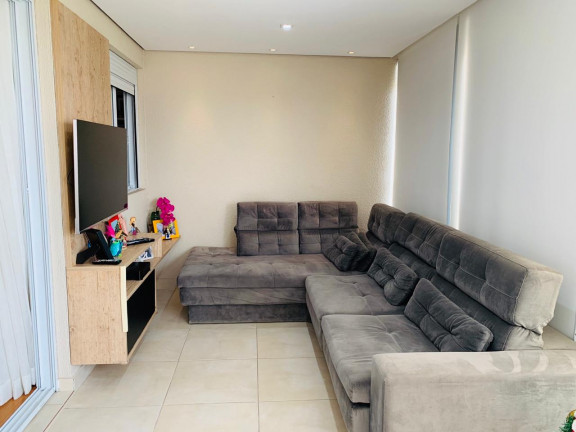 Imagem Apartamento com 3 Quartos à Venda, 105 m² em Vila Formosa - São Paulo