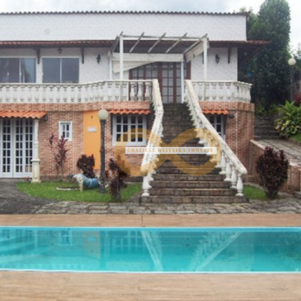 Imagem Casa de Condomínio com 2 Quartos à Venda,  em Caneca Fina - Guapimirim