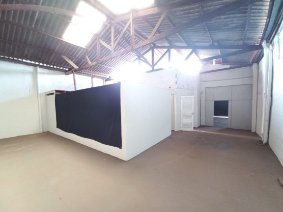 Imagem Imóvel Comercial à Venda,  em Vila Paulista - Limeira