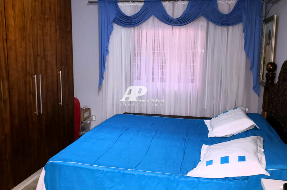 Imagem Casa com 5 Quartos à Venda, 277 m²em Estrela - Ponta Grossa