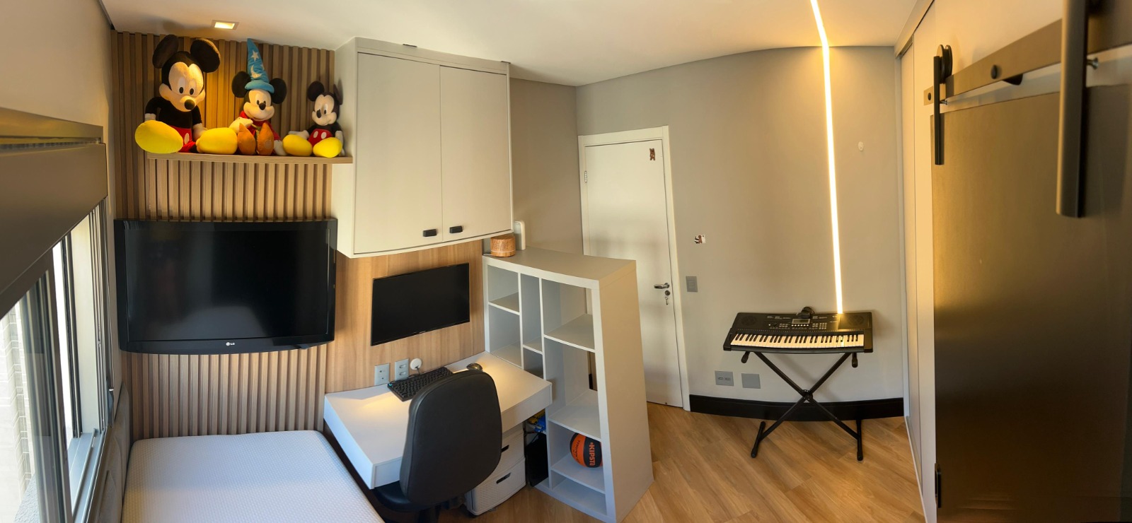 Imagem Apartamento com 3 Quartos à Venda, 149 m²em Vila Santa Catarina - São Paulo Imagem Apartamento com 3 Quartos à Venda, 149 m²em Vila Santa Catarina - São Paulo