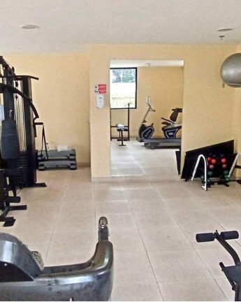 Imagem Apartamento com 3 Quartos à Venda, 75 m²em Cidade Alta - Natal