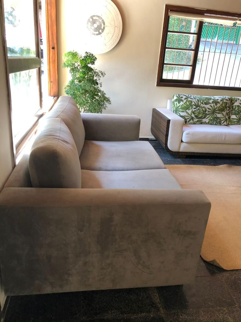 Imagem Casa de Condomínio com 3 Quartos à Venda, 333 m²em Eldorado - Diadema