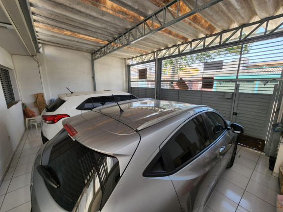 Imagem Casa com 2 Quartos à Venda, 164 m² em Veleiros - São Paulo
