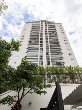 Imagem Apartamento com 3 Quartos à Venda, 136 m² em Jardim Taquaral - São Paulo Imagem Apartamento com 3 Quartos à Venda, 136 m² em Jardim Taquaral - São Paulo