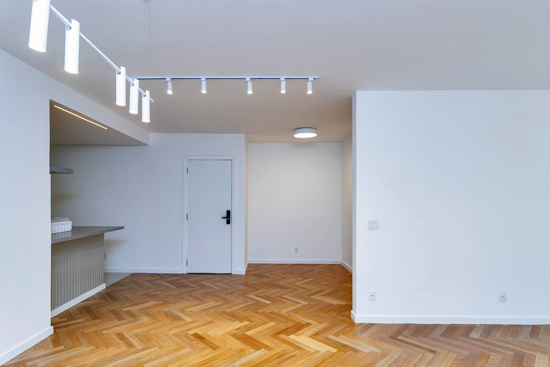 Imagem Apartamento com 2 Quartos à Venda, 109 m² em Bela Vista - São Paulo