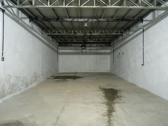 Imagem Galpão para Alugar, 200 m² em Vila Medeiros - São Paulo Imagem Galpão para Alugar, 200 m² em Vila Medeiros - São Paulo