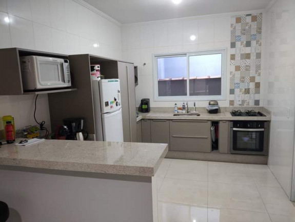 Imagem Casa com 2 Quartos à Venda,  em Vila Jorge Zambon - Jaguariúna